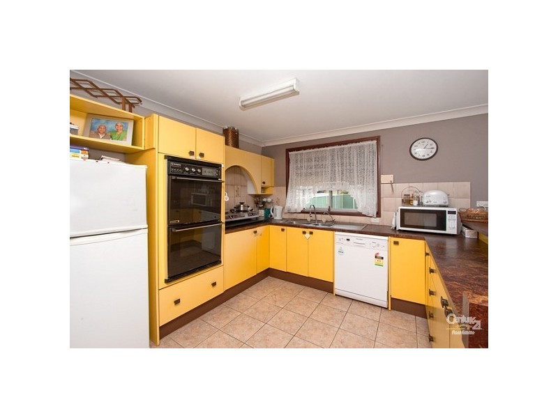 Quakers Hill NSW 2763