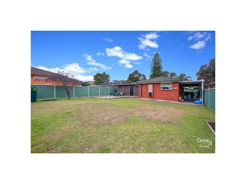 Quakers Hill NSW 2763