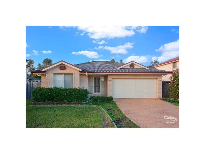 Stanhope Gardens NSW 2768