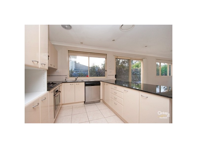 Stanhope Gardens NSW 2768