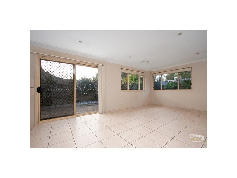 Stanhope Gardens NSW 2768