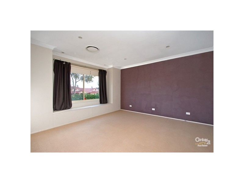 Stanhope Gardens NSW 2768