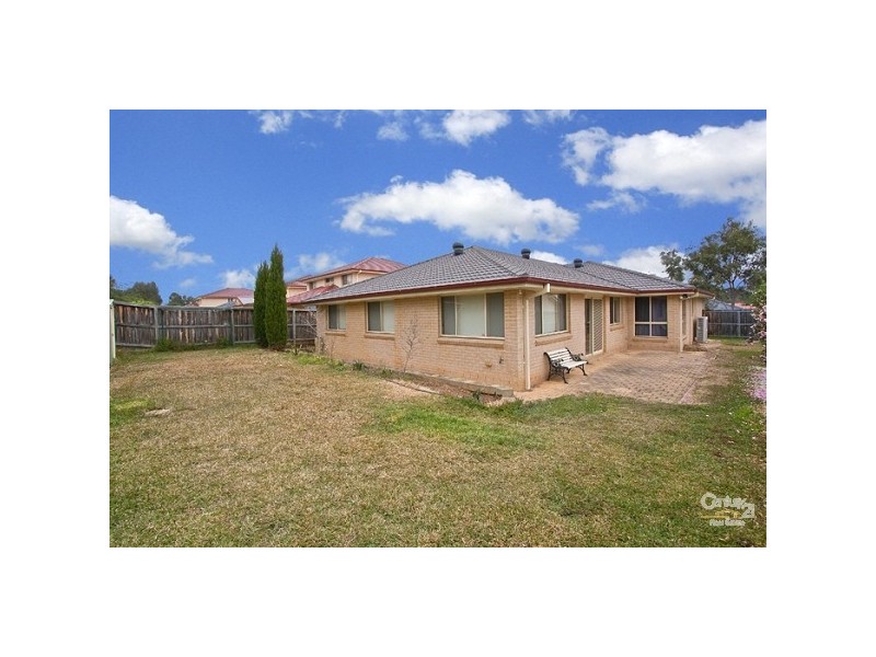 Stanhope Gardens NSW 2768