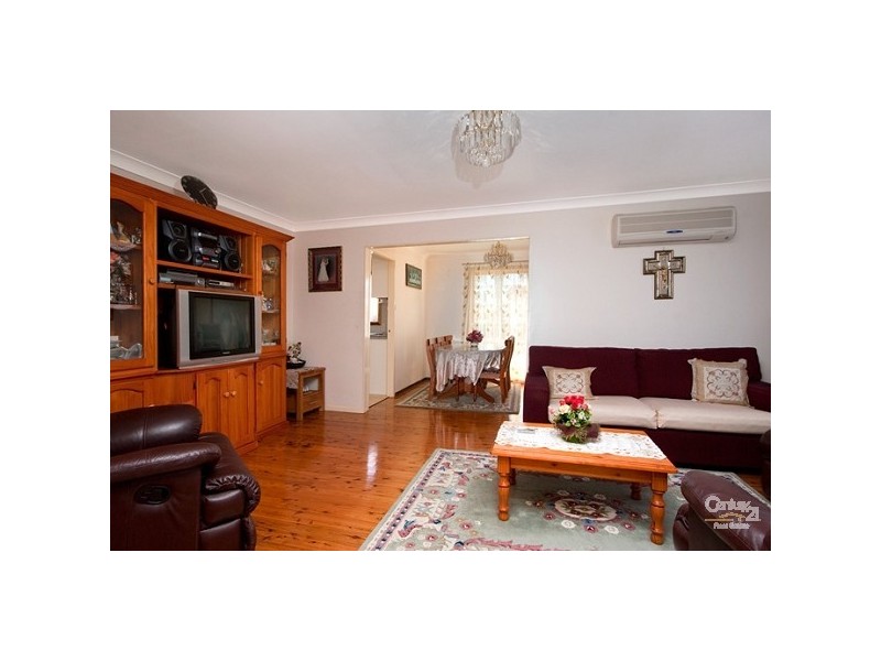 Quakers Hill NSW 2763