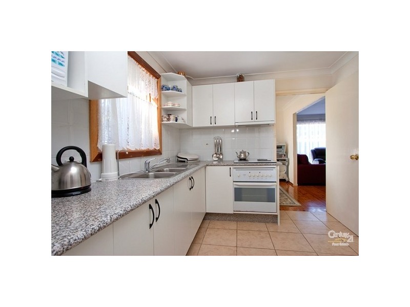 Quakers Hill NSW 2763