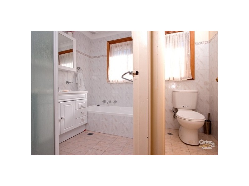 Quakers Hill NSW 2763