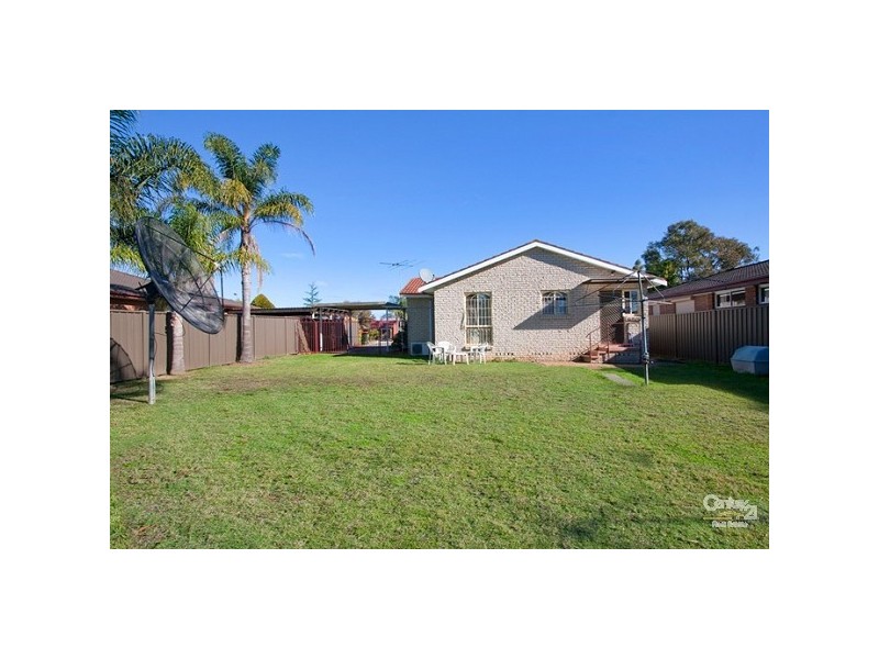 Quakers Hill NSW 2763