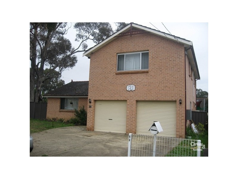 88 Hillend Road, Doonside NSW 2767