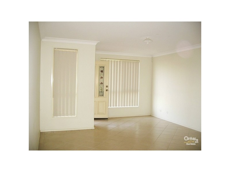 Acacia Gardens NSW 2763