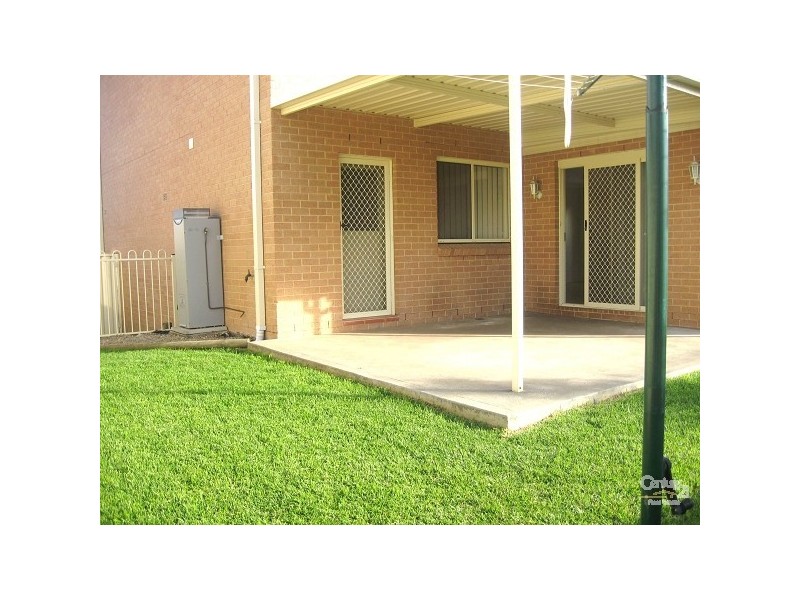 Acacia Gardens NSW 2763