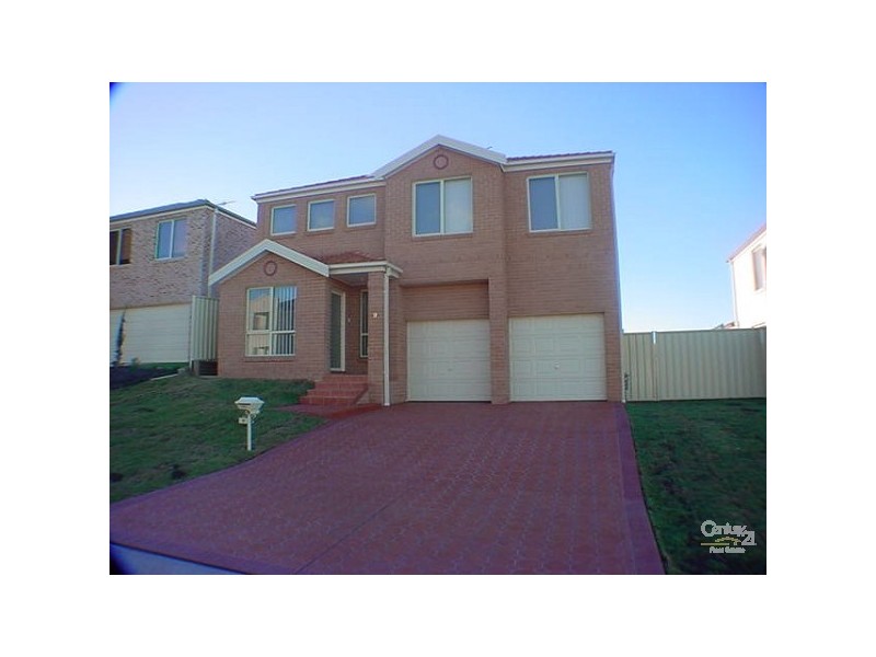 9 Morinda Grove, Acacia Gardens NSW 2763