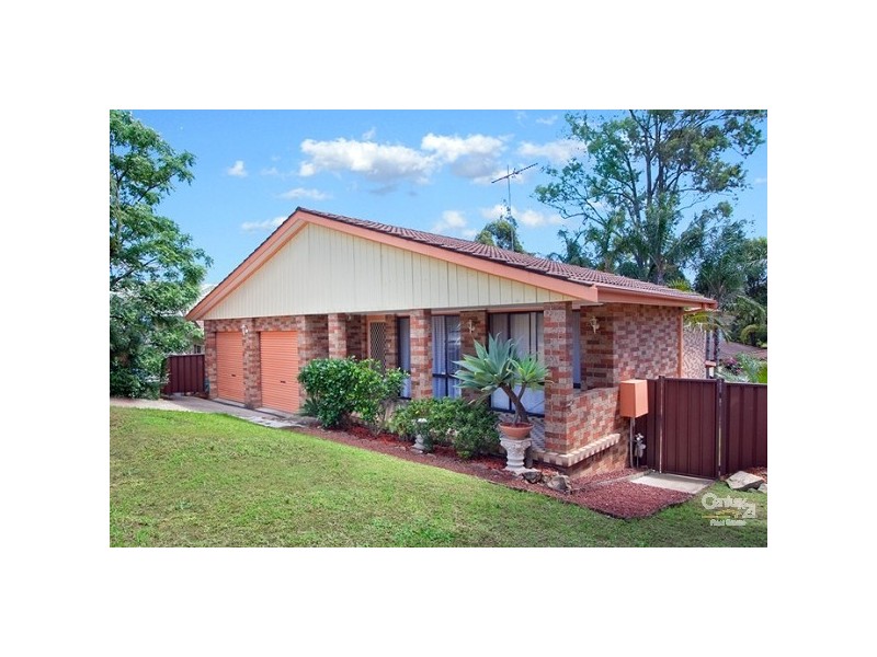 Quakers Hill NSW 2763