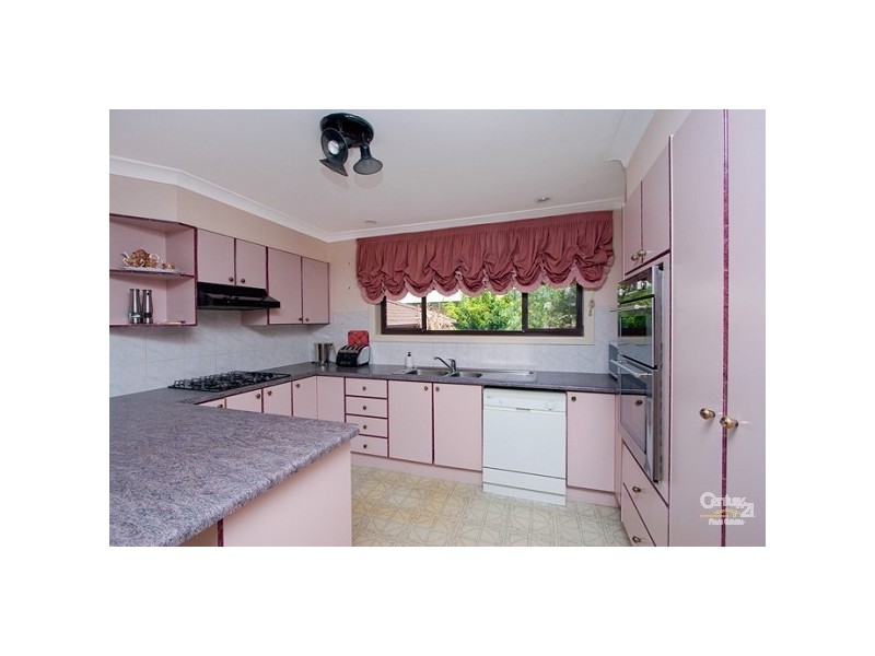 Quakers Hill NSW 2763