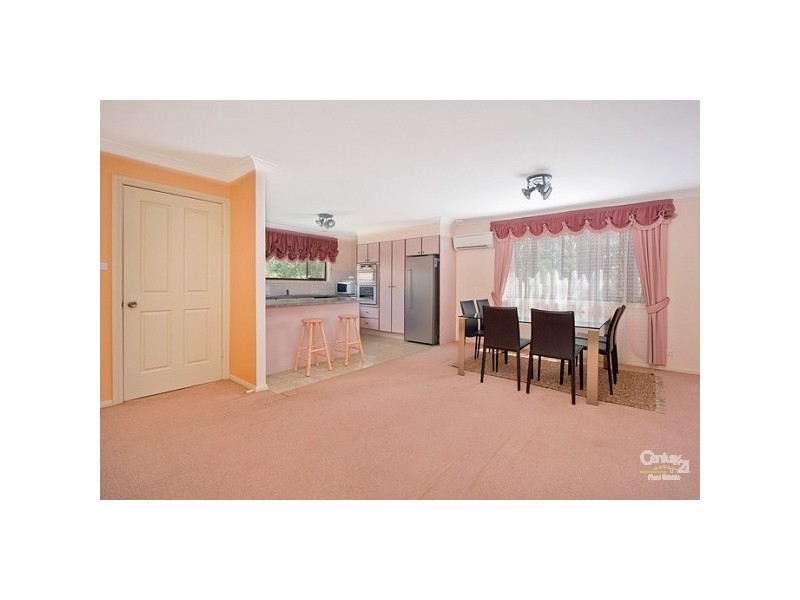 Quakers Hill NSW 2763