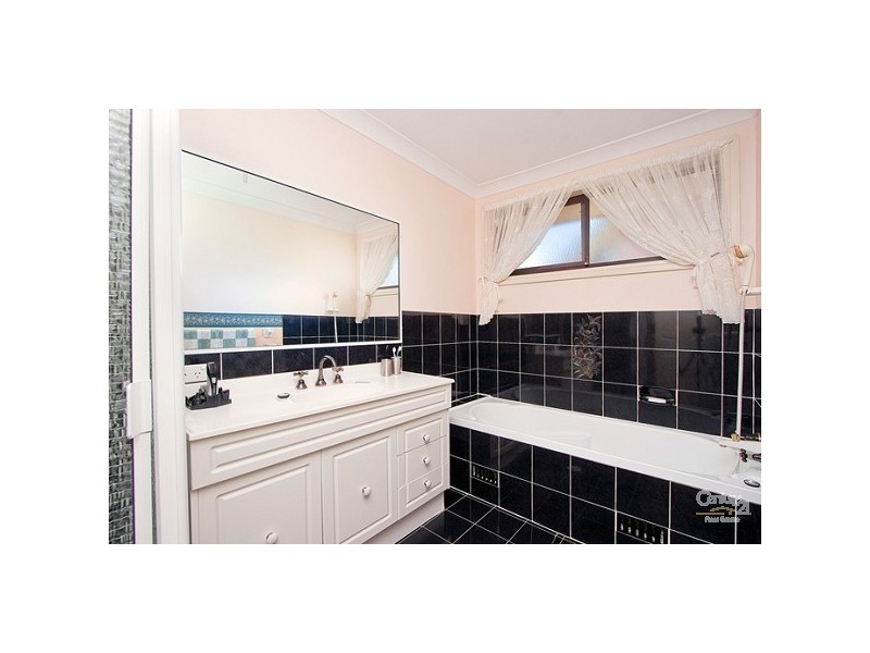 Quakers Hill NSW 2763