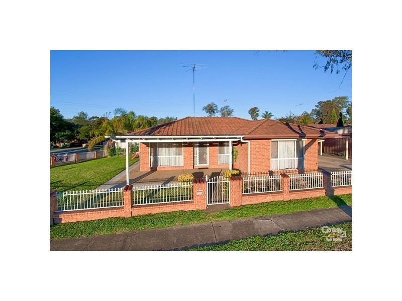 Doonside NSW 2767