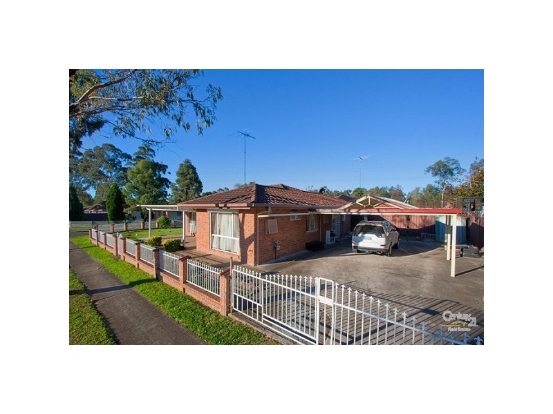Doonside NSW 2767