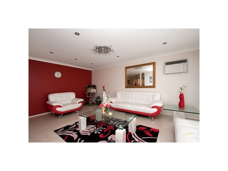 Quakers Hill NSW 2763