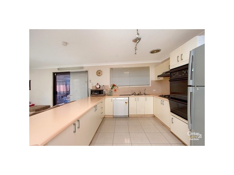 Quakers Hill NSW 2763