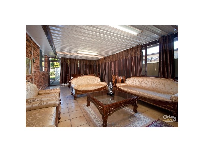 Quakers Hill NSW 2763