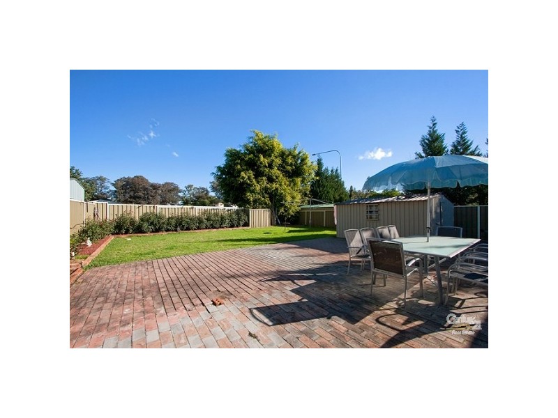 Quakers Hill NSW 2763