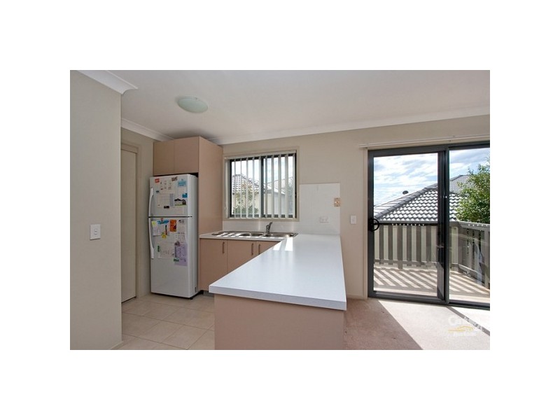 Acacia Gardens NSW 2763