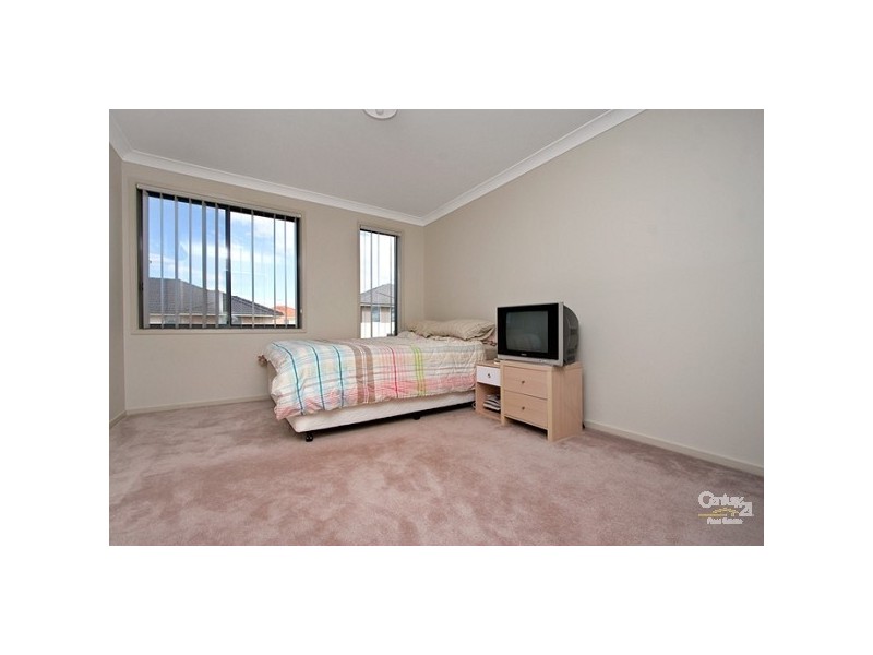 Acacia Gardens NSW 2763