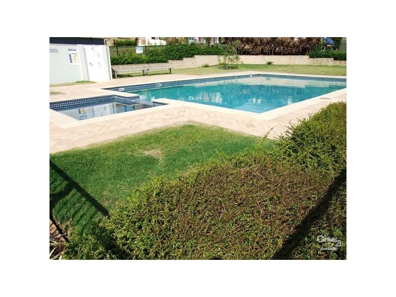 Acacia Gardens NSW 2763