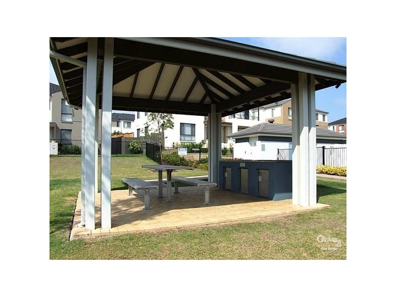 Acacia Gardens NSW 2763