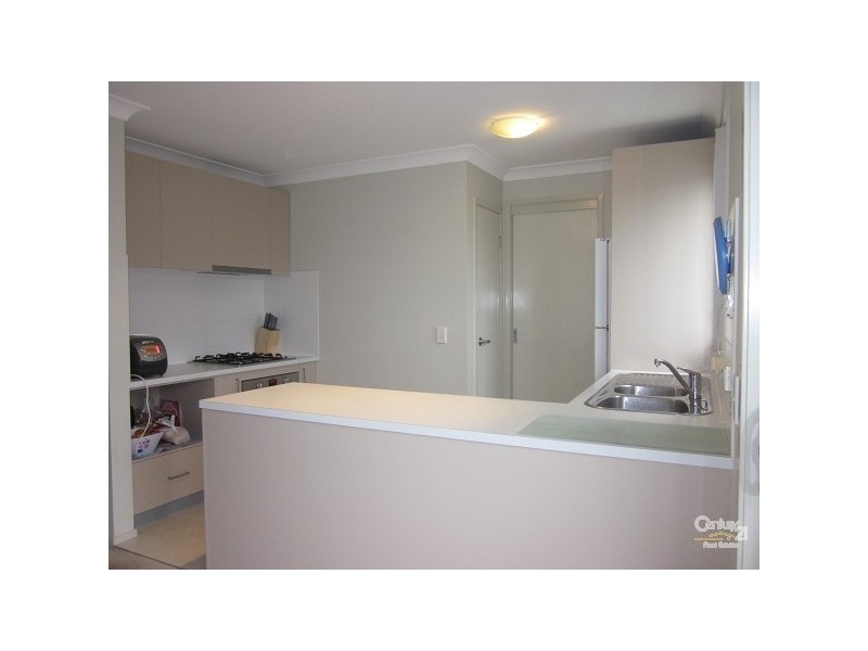 Acacia Gardens NSW 2763