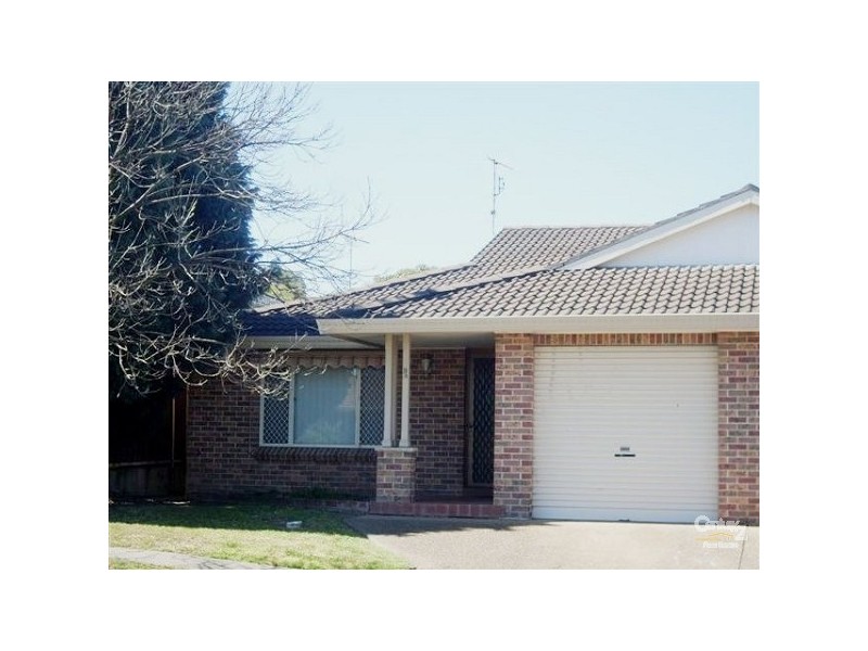 Quakers Hill NSW 2763