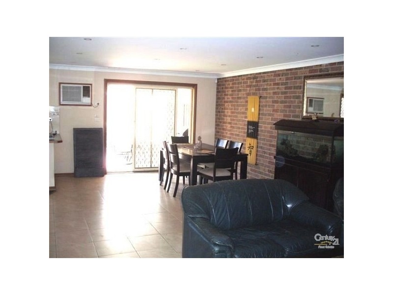 Quakers Hill NSW 2763