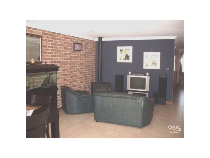 Quakers Hill NSW 2763