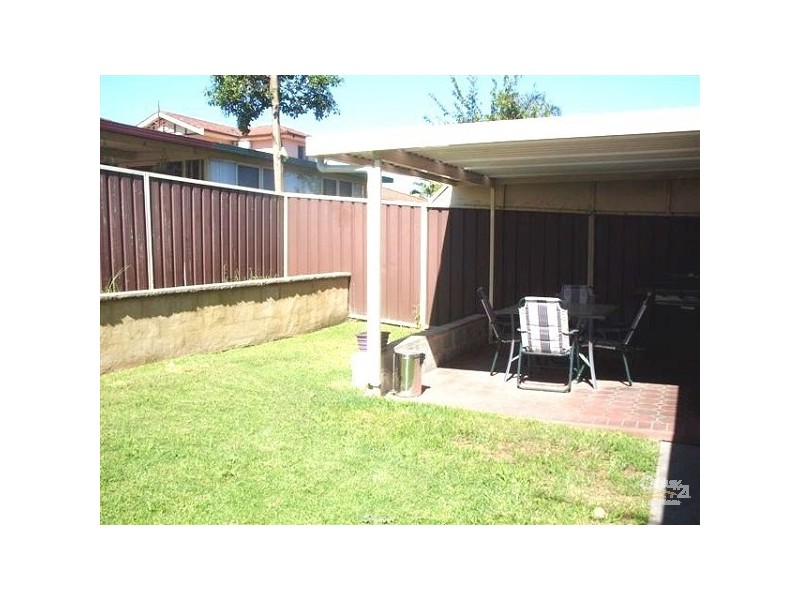 Quakers Hill NSW 2763