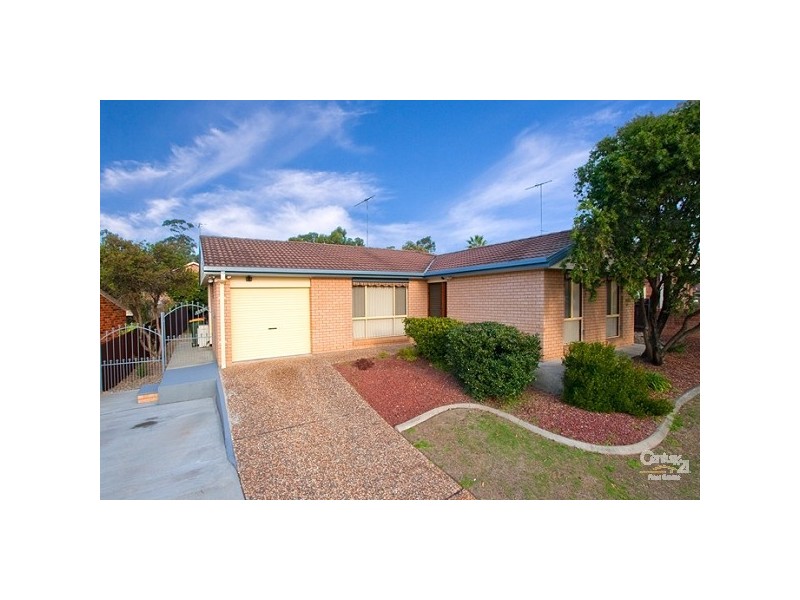 Quakers Hill NSW 2763