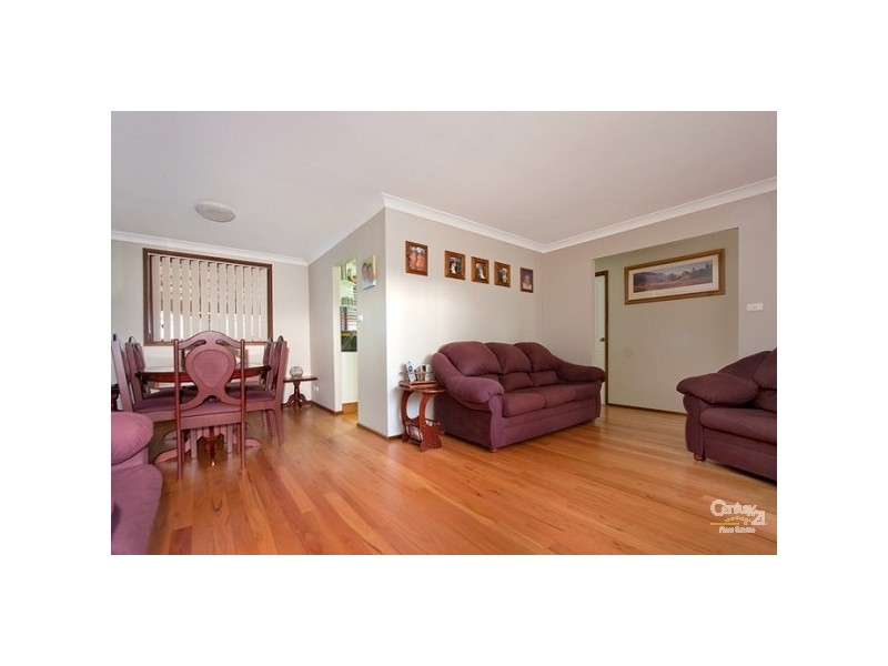 Quakers Hill NSW 2763