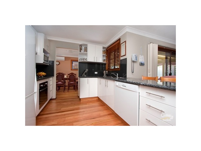 Quakers Hill NSW 2763