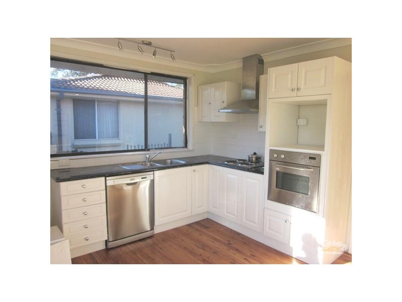 3 Fuchsia Crescent, Quakers Hill NSW 2763