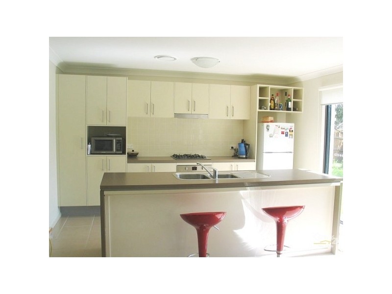 Quakers Hill NSW 2763