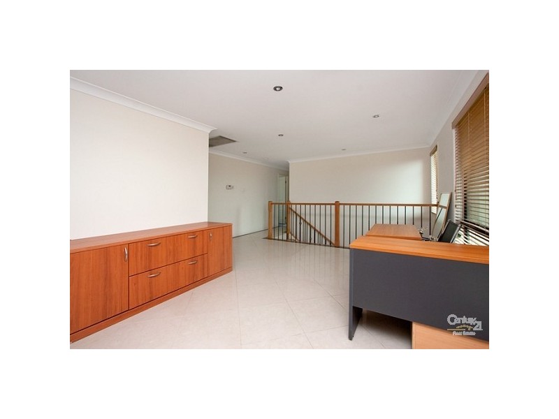 Acacia Gardens NSW 2763