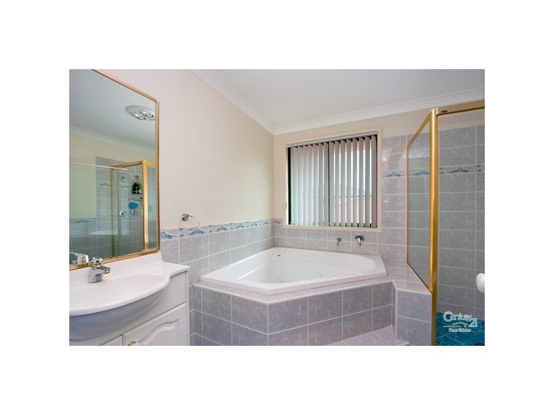 Acacia Gardens NSW 2763