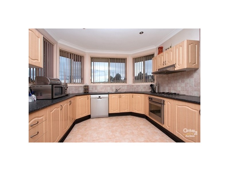 Quakers Hill NSW 2763