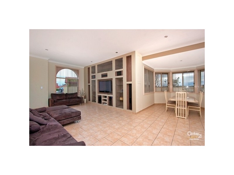 Quakers Hill NSW 2763