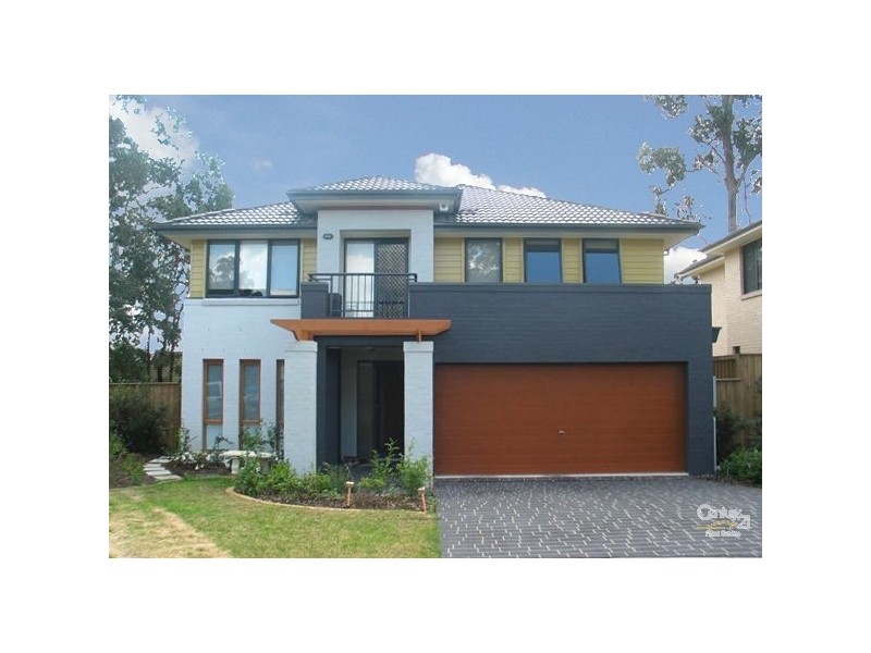 68 Tree Top Circuit, Quakers Hill NSW 2763