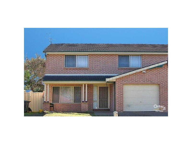 30B Manorhouse Boulevard, Quakers Hill NSW 2763