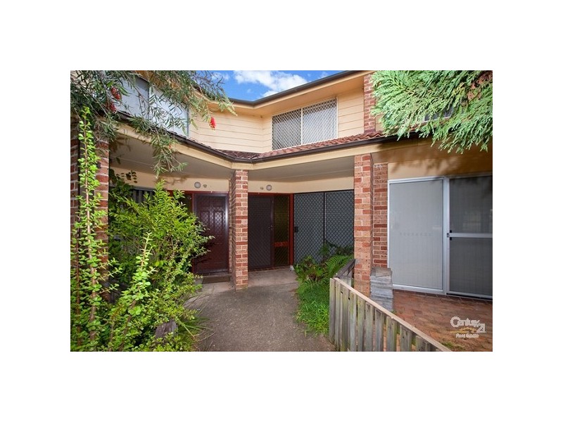 Quakers Hill NSW 2763