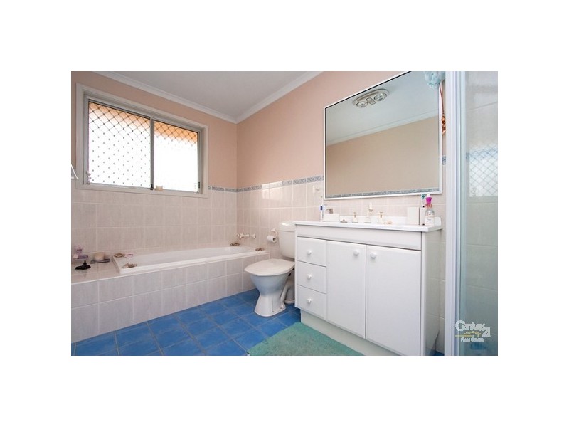 Quakers Hill NSW 2763