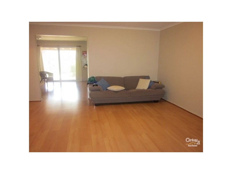 Quakers Hill NSW 2763