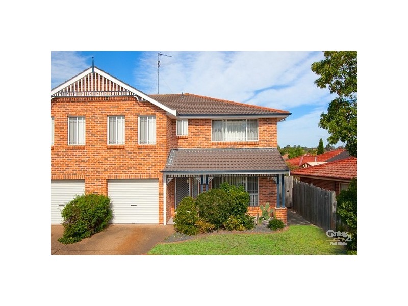 Quakers Hill NSW 2763