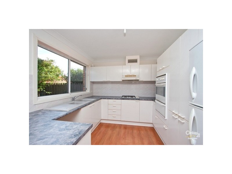 Quakers Hill NSW 2763